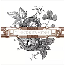 Load image into Gallery viewer, Kate Bush - The Dreaming (The Escapologist Edition)