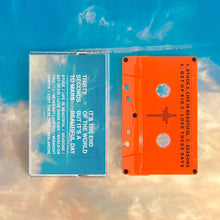 Load image into Gallery viewer, 30 Seconds To Mars - It's The End Of The World But It's A Beautiful Day (Cassette)