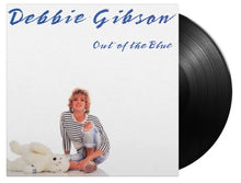 Load image into Gallery viewer, Debbie Gibson - Out Of The Blue