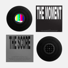 Load image into Gallery viewer, A. G. Cook - The Moment (The Score)