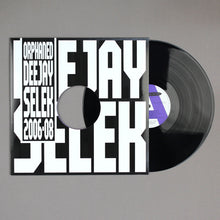 Load image into Gallery viewer, AFX (Aphex Twin) - Orphaned Deejay Selek 2006-08