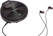 Load image into Gallery viewer, AIWA PCD-810 Portable CD Player Red
