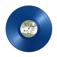 Load image into Gallery viewer, Alan Silvestri – Forrest Gump (Soundtrack) (30th Anniversary Edition, Blue)