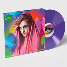 Load image into Gallery viewer, Alison Goldfrapp - The Love Invention (Purple)