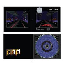 Load image into Gallery viewer, Alt-J - Relaxer (CD)