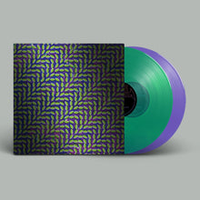 Load image into Gallery viewer, Animal Collective - Merriweather Post Pavilion (15th Anniversary Edition, 2LP Green, Bluish)