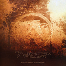 Load image into Gallery viewer, Aphex Twin - Selected Ambient Works Volume II (30th Anniversary Expanded Edition, 4LP)
