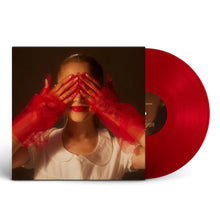 Load image into Gallery viewer, Ariana Grande - Eternal Sunshine (Ruby Red)