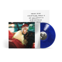 Load image into Gallery viewer, Arlo Parks - Ambiguous Desire (Blue Marble vinyl)