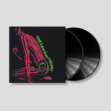 Load image into Gallery viewer, A Tribe Called Quest - The Low End Theory (2LP)