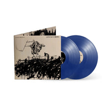 Load image into Gallery viewer, Avenged Sevenfold - Life Is But A Dream... (2LP Blue Cobalt)