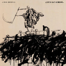 Load image into Gallery viewer, Avenged Sevenfold - Life Is But A Dream... (2LP Blue Cobalt)