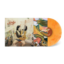 Load image into Gallery viewer, Ada Lea - When I Paint My Masterpiece (Tangerine Marble vinyl)