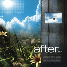 Load image into Gallery viewer, After - EP 1 + EP 2 (Ultraclear vinyl)