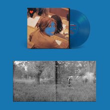 Load image into Gallery viewer, Aldous Harding - Train On The Island (Blue vinyl)