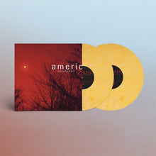 Load image into Gallery viewer, American Football - American Football (LP4)