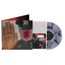 Load image into Gallery viewer, Angel Du$t - Cold 2 The Touch (Squid Ink Vinyl)