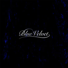Load image into Gallery viewer, Angelo Badalamenti - Blue Velvet (Original Motion Picture Soundtrack) (2LP Blue on Blue Marbled vinyl)