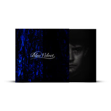 Load image into Gallery viewer, Angelo Badalamenti - Blue Velvet (Original Motion Picture Soundtrack) (2LP Blue on Blue Marbled vinyl)