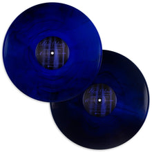 Load image into Gallery viewer, Angelo Badalamenti - Blue Velvet (Original Motion Picture Soundtrack) (2LP Blue on Blue Marbled vinyl)