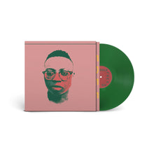 Load image into Gallery viewer, Anjimile - You're Free To Go (Green vinyl)