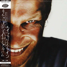 Load image into Gallery viewer, Aphex Twin - Richard D. James Album (Japan Edition)