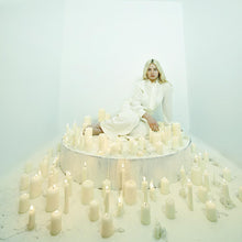 Load image into Gallery viewer, Ashe - Ashlyn (2LP Red / White vinyl)