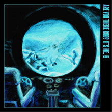 Load image into Gallery viewer, @ (At) - Are You There God? It’s Me, @ (Light Blue)