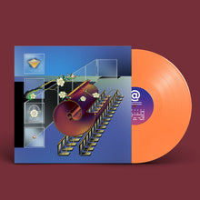 Load image into Gallery viewer, @ (At) - Mind Palace Music (Tangerine)