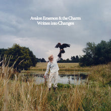 Load image into Gallery viewer, Avalon Emerson & the Charm - Written into Changes (Transparent Red vinyl)
