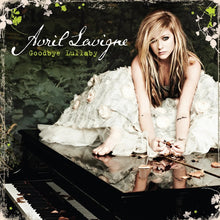 Load image into Gallery viewer, Avril Lavigne - Goodbye Lullaby (2LP White)