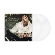 Load image into Gallery viewer, Avril Lavigne - Goodbye Lullaby (2LP White)