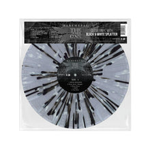 Load image into Gallery viewer, Babymetal - The Other One (Clear w/ Black & White Splatter vinyl)