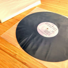 Load image into Gallery viewer, BCW 12" Anti-Static Inner Sleeves (100CT)