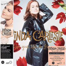 Load image into Gallery viewer, Belinda Carlisle - Live Your Life Be Free