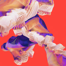 Load image into Gallery viewer, Bicep - Isles (Deluxe Edition, 3LP Purple)