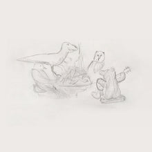 Load image into Gallery viewer, Big Thief - Dragon New Warm Mountain I Believe In You (2LP)