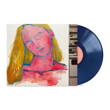 Load image into Gallery viewer, Billie Marten - Dog Eared (Indie Exclusive, Deep Ocean Blue vinyl)