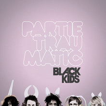 Load image into Gallery viewer, Black Kids - Partie Traumatic (Pearlescent Pink vinyl) - RSD BF 2025
