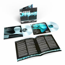 Load image into Gallery viewer, Blondie - No Exit (2LP Crystal Clear vinyl)