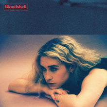 Load image into Gallery viewer, Blondshell - If You Asked For A Picture (Model Rocket Red vinyl)