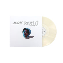 Load image into Gallery viewer, Boy Pablo - Roy Pablo (Clear)
