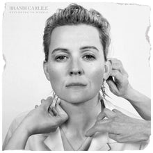 Load image into Gallery viewer, Brandi Carlile - Returning To Myself (Opaque Baby Pink vinyl)