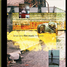 Load image into Gallery viewer, Brian Eno - Film Music 1976-2020 (CD)