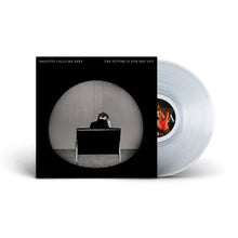 Load image into Gallery viewer, Brigitte Calls Me Baby - The Future Is Our Way Out (Clear vinyl)