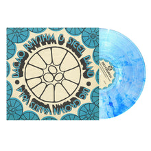 Load image into Gallery viewer, Bacao Rhythm & Steel Band - Big Crown Vaults Vol. 4 (Ocean Blue Smoke vinyl)