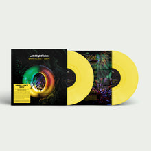 Load image into Gallery viewer, Barry Can't Swim - Late Night Tales (2LP Yellow vinyl)