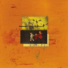 Load image into Gallery viewer, Basement - Colourmeinkindness (Orange vinyl)