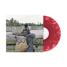 Load image into Gallery viewer, Basement - I Wish I Could Stay Here (Cloudy Maroon vinyl)