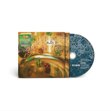 Load image into Gallery viewer, Belly - King (30th Anniversary Edition, CD)